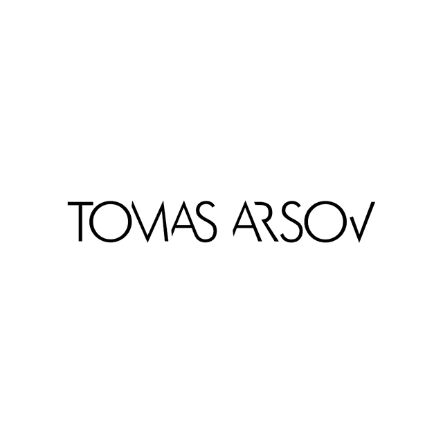 Tomáš Arsov logo